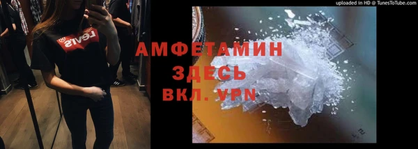 молекула духа Липки